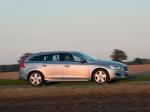 Volvo V60 D3 2010 года (UK)